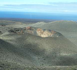 Riesen Krater