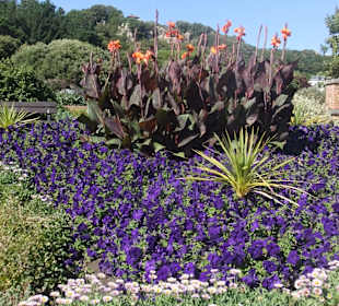 Churchill Park St. Brelade