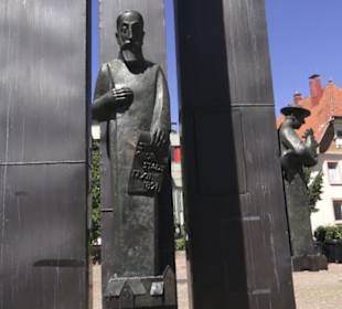 Altstadt St. Georgen