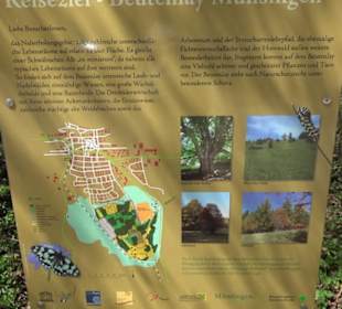 Naturreservat Beutenlay