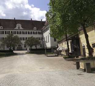 Schloss Mochental