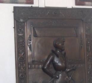 Kath. Stadtpfarrkirche St. Martin