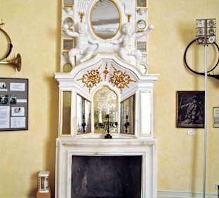 Замок Ойтин.