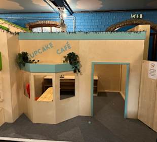 Playcafé Heerlen