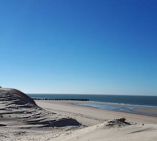 Strand Renesse