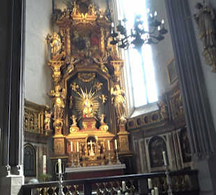 St. Mariä Himmelfahrt