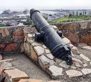 Fort Frederick