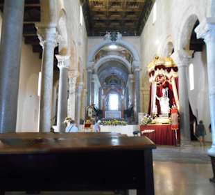Kathedrale San Cataldo