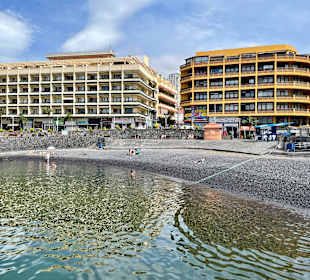 Wandern Puerto de la Cruz