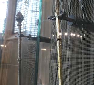 Rundgang durch das Aachener Rathauses