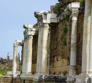 Die ersten Zeitzeugen