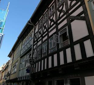 Krämerbrücke
