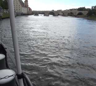 Donau-Schiffahrts-Museum