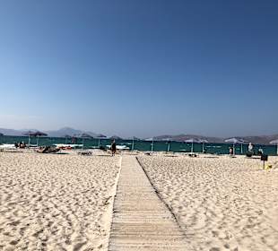 Strand Marmari