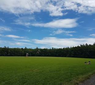 Europa-Kletterwald 