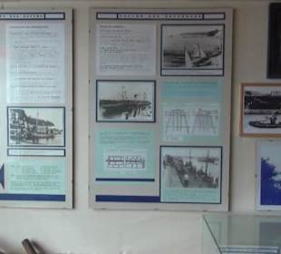 Sassnitzer Fischerei- u. Hafenmuseum