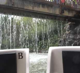 Erlebnispark Tripsdrill