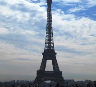 Eiffelturm