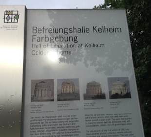 Befreiungshalle