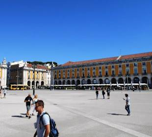 Praça do Comércio