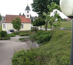 Seewald-Halle