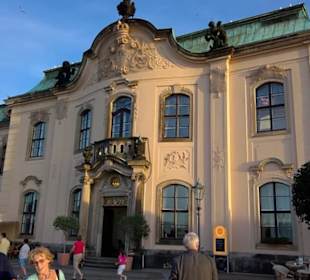 Altstadt Terrassenufer