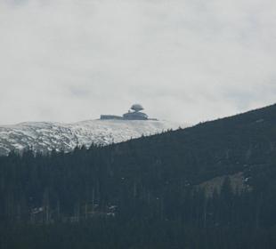 Schneekope/Śnieżka