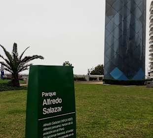 Malecón de Miraflores