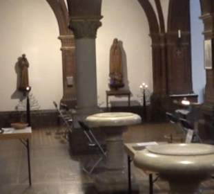 Kirche St. Paulus