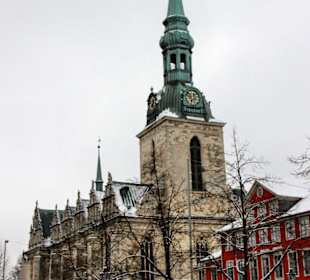 Altstadt Wolfenbüttel