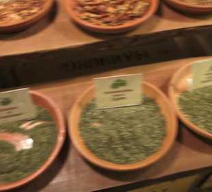 Spicy's Gewürzmuseum