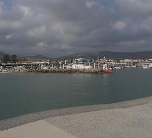 Inselrundfahrt Kreta