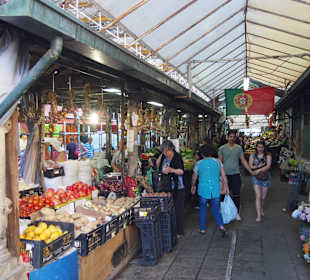 Mercado Bolhao