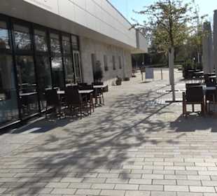 Panorama Therme Beuren