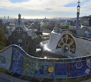 Park Güell