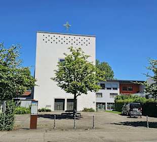 Erlöserkirche