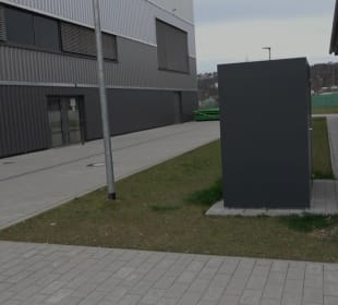 Sporthalle Weil