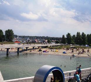 Seebrücke