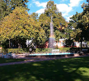 Kurpark