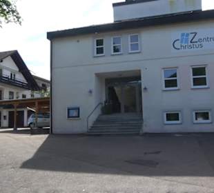ChristusZentrum