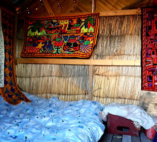 Uros Inseln