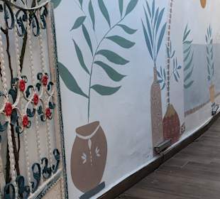 Stadtrundgang Sigacik