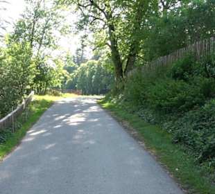 Premiumwanderweg Hochgehschätzt