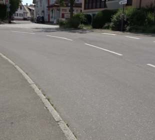 Dußlinger Geschichtspfad