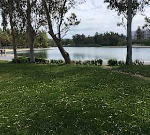 Wandern Side - Titreyengöl