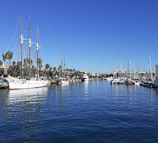 Port Vell