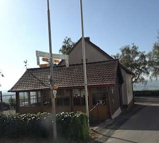 Der Bussen - heiliger Berg Oberschwabens Offingen