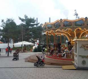 Historisches Karussel
