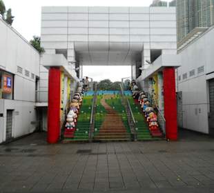 Kowloon Park Swimming Pool