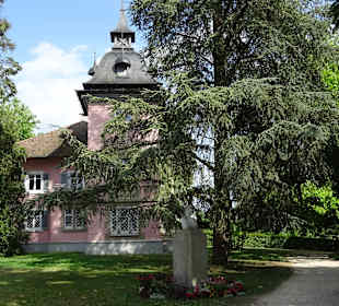Scheffelschlösschen Mettnau